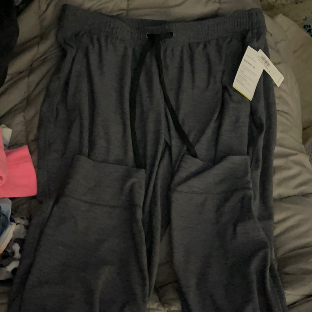 NWT Joggers